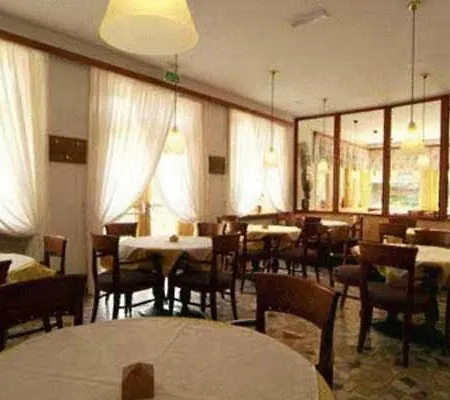 Haberl Tarvisio