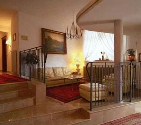 Hotell Haberl