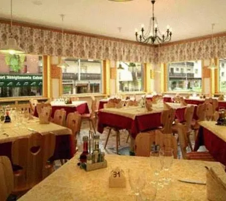 Haberl Hotell 3*