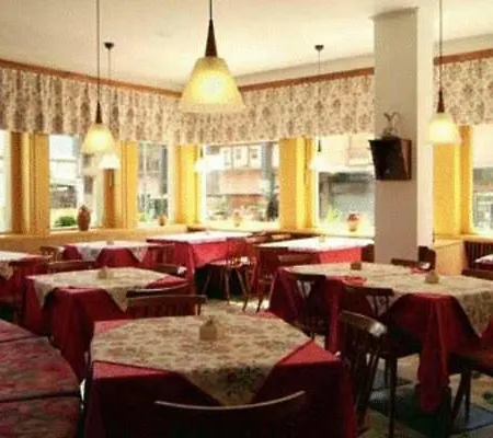 Hotell Haberl