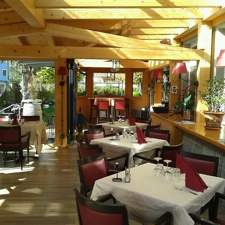 Haberl 3* Tarvisio