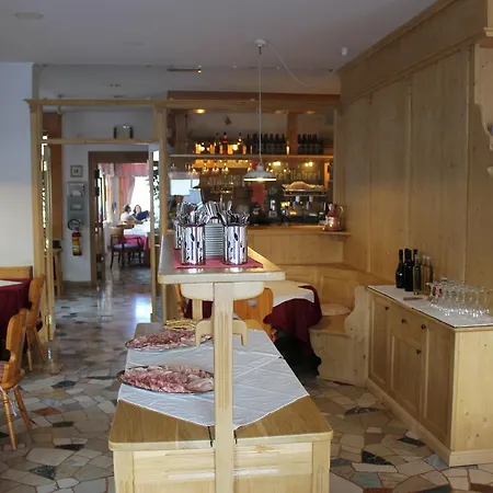 Hotell Haberl 3*