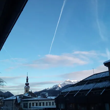 Hotel Haberl Tarvisio