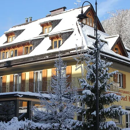 Haberl Hotell