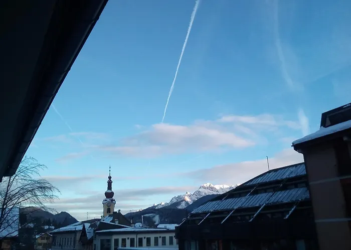 Hotel Haberl Tarvisio